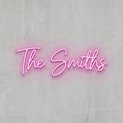 Custom LED Neon Sign