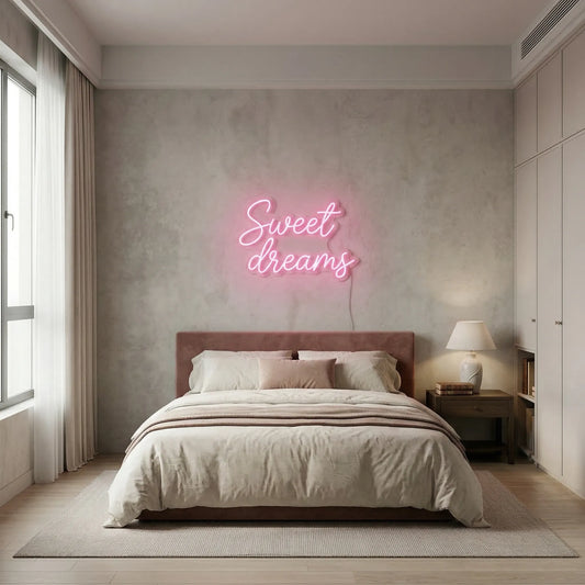 Customize Your Neon Sign